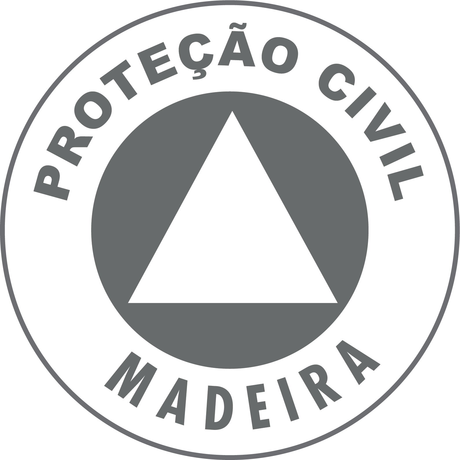 Proteção Civil Madeira