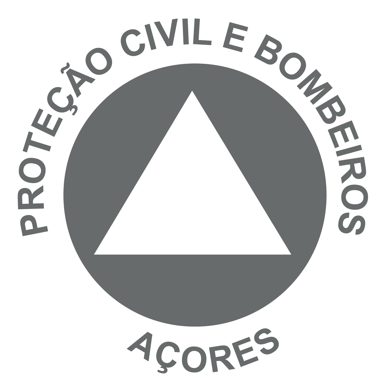 Proteção Civil e Bombeiros Açores